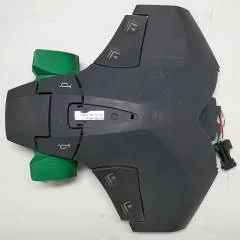 Jungheinrich 51157748 | Rijschakelaar control handle for ERE225 with fixed platform sn. FREI00003907770400