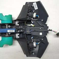 Jungheinrich 51730049 | Rijschakelaar control handle for ERE225 with fixed platform sn. SFTT00032016184734 also known as 51806610 51730049 51241574