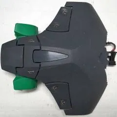 Jungheinrich 51157749 | rijschakelaar control handle for ERE120-225 with folding platform sn. FREI00004008048491