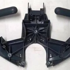 Jungheinrich 51060488 | Lower cover