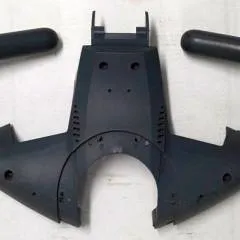 Jungheinrich 51060488 | Lower cover