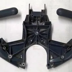 Jungheinrich 51060488 | Lower cover