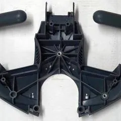 Jungheinrich 51060488 | Lower cover