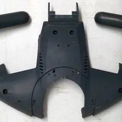 Jungheinrich 51060488 | Lower cover