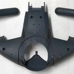 Jungheinrich 51060488 | Lower cover