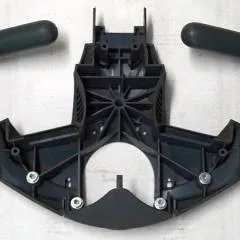 Jungheinrich 51060488 | Lower cover