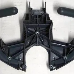 Jungheinrich 51060488 | Lower cover