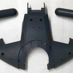 Jungheinrich 51060488 | Lower cover