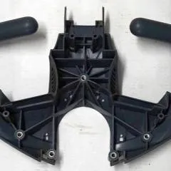 Jungheinrich 51060488 | Lower cover