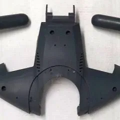 Jungheinrich 51060488 | Lower cover