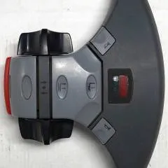 BT 169911 | directional switch complete with 169911 167832-002 display 171669 housing 171666 pushbutton