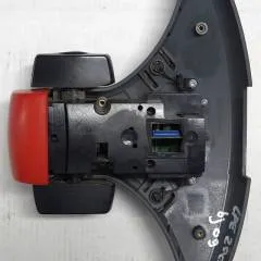 BT 169911 | directional switch complete with 169911 167832-002 display 171669 housing 171666 pushbutton