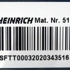 Jungheinrich 51730049 | Rijschakelaar control handle for ERE225 with fixed platform sn. SFTT00032020343518 also known as 51806610 51730049 51241574