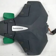 Jungheinrich 51157749 | rijschakelaar control handle for ERE120-225 with folding platform sn. FREI00004006758574