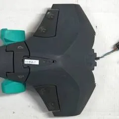 Jungheinrich 51340341 | Rijschakelaar control handle for ERE225 with fixed platform sn. SFTT00020414101048