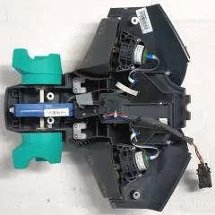 Jungheinrich 51340341 | Rijschakelaar control handle for ERE225 with fixed platform sn. SFTT00020414101048