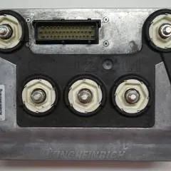 Jungheinrich 50460982 | Rij regeling Drive controller AS4814i index F from ETV214 year 2010 sn.S11X00028813