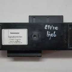 Jungheinrich 51145450 | IF sensor sn. S03719