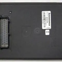 Jungheinrich 50437339 | Stuur regeling steering controller PM2402 Z Index H  sn S14X 00037831 from EKS110 year 2012