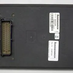 Jungheinrich 50437339 | Stuur regeling steering controller PM2402 Z Index H sw 2,03 51067231 sn. S14X00032389 from ERE225 year 2011