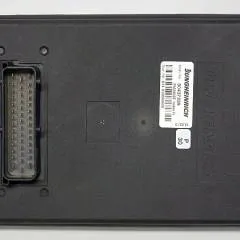 Jungheinrich 50437339 | Stuur regeling steering controller PM2402 Z Index H  sn S14X 00040606 from EKS110 year 2013