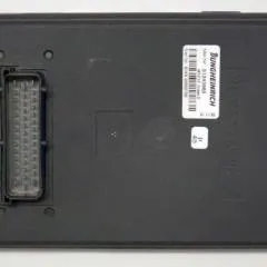 Jungheinrich 51343985 | MFC10 Index 0 sn. S1KX00002729 from EKS110 year 2017