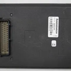 Jungheinrich 50437339 | Stuur regeling steering controller PM2402 Z Index H  sn S14X 00027129 from ERE225 year 2011