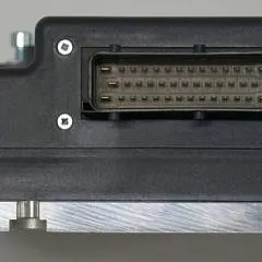 Jungheinrich 50449302 | Stuur regeling Controller AS4803 Z index I sn. S10X00065012 from ESE420 year 2018