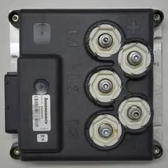 Jungheinrich 50449302 | Stuur regeling Controller AS4803 Z index I sn. S10X00057891 from ESE533 year 2015