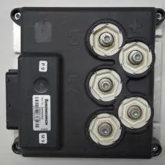 Jungheinrich 50449302 | Stuur regeling Controller AS4803 Z index I sn. S10X00041023 from ESE533 year 2012