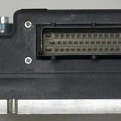 Jungheinrich 51037707 | Rij regeling driving controller AS2405i index E Sw. 1,29 51062370 sn. S18X00079779 from EJE120 year 2014