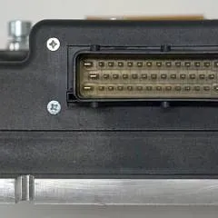 Jungheinrich 51033235 | Rij regeling Drive controller AS2412i Sw. 1,02 51092751 from ERE225 year 2008 sn. TSGA08250075