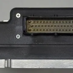 Jungheinrich 51033235 | Rij regeling Drive controller AS2412i index C Sw. 1,06 51092751 Sw. 2,03 51067231 from ERE225 year 2011 sn. S13X00020686