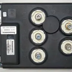 Jungheinrich 50314365 | Rij regeling Driving controller AS2412/3 index I Sw. 2,02 51034045 for EKS110  year 2010