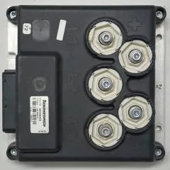 Jungheinrich 50449302 | Stuur regeling Controller AS4803 Z sn.LJA889331 from ETV110 year 2006