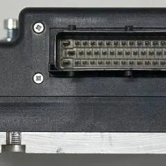 Jungheinrich 50449302 | Stuur regeling Controller AS4803 Z index I sn. S10X00041028 from ESE533 year 2012