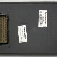 Jungheinrich 50437339 | Stuur regeling steering controller PM2402 Z Index G Sw 2,00 51067231 sn S14X 00010351 from ERE225 year 2009