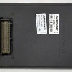 Jungheinrich 50437339 | Stuur regeling steering controller PM2402 Z Sw 1,01 51067231 from ERE225 year 2008 sn.TSC B 08280122