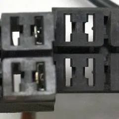 Jungheinrich 51082776 | Converter input 48V output 24V21A sn. 960545/0213/Ver