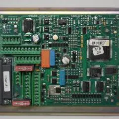 Jungheinrich 50121919 | Interface 21 sn. D705706