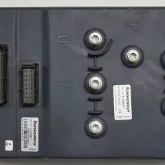 Jungheinrich 51226801 | Rij/hef/stuur regeling  drive/lift/steering controller AS2412 i S index C Sw 1,04 51462874 sn. S1AX00121101 from ERE 125 year 2018