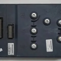 Jungheinrich 51226801 | Rij/hef/stuur regeling  drive/lift/steering controller AS2412 i S index A  Sw 2,05 51256852 sn. S1AX00055858 from ECE225 year 2015