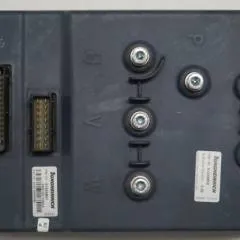 Jungheinrich 51226801 | Rij/hef/stuur regeling  drive/lift/steering controller AS2412 i S index A  Sw 2,02 51256852 sn. S1AX00016485 from ECE225 year 2012