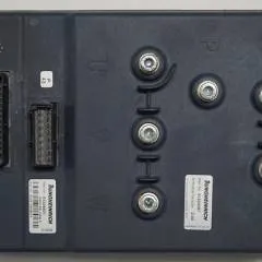 Jungheinrich 51226801 | Rij/hef/stuur regeling  drive/lift/steering controller AS2412 i S index O  Sw. 2,00 51224597 sn. S1AX00008019 from ECE225 year 2012