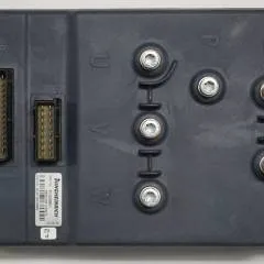 Jungheinrich 51226801 | Rij/hef/stuur regeling  drive/lift/steering controller AS2412 i S index C sn. S1AX00104982 from ECD 320 year 2017