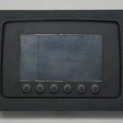 Jungheinrich 51414555 | Display KD MEDI CO 250K Jr DSE from EKS110 2018 sn. 521B6179