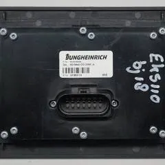 Jungheinrich 51414555 | Display KD MEDI CO 250K Jr DSE from EKS110 2018 sn. 521B6179