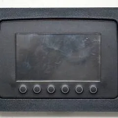 Jungheinrich 51414555 | Display KD MEDI CO 250K Jr DSE from EKS110 2015 sn. 531C6049