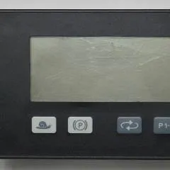 Jungheinrich 50306469 | display for EKS 110 fahrer display  sn. 315D6069 from EKS110 year 2013