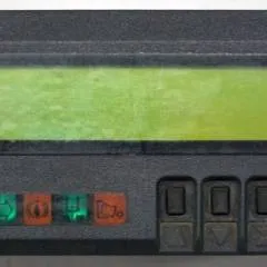 Jungheinrich 50053809 | Lisa with canbus FC9012C sn.3043785278